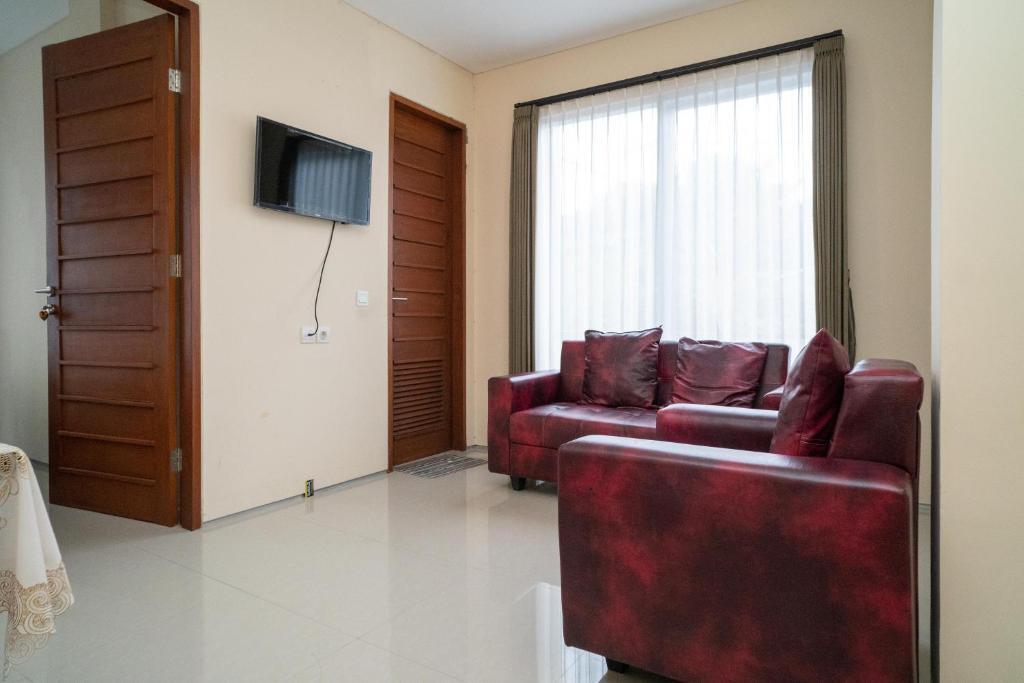 Беноа: RedDoorz near ITDC Nusa Dua