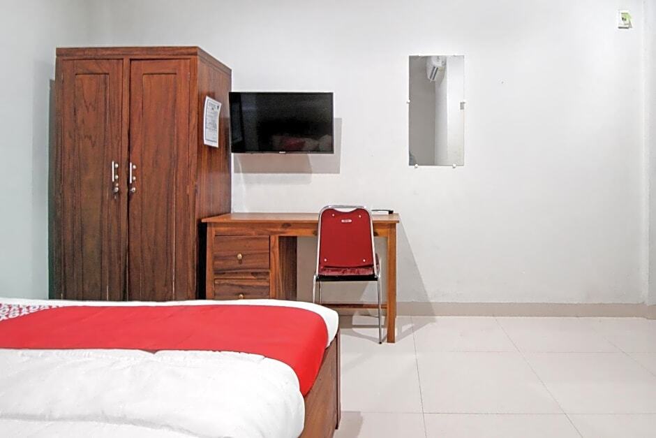 Пеканбару: OYO 91066 Wisma Cemara