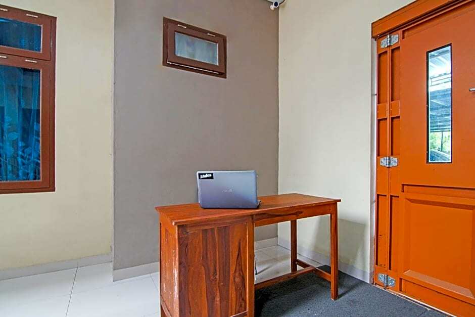 Пеканбару: OYO 91066 Wisma Cemara