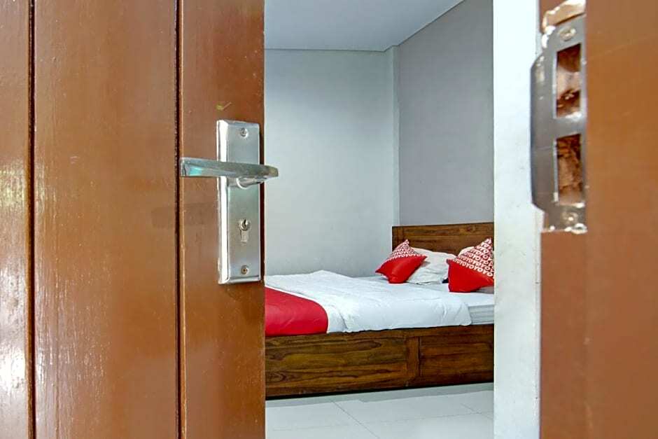 Пеканбару: OYO 91066 Wisma Cemara