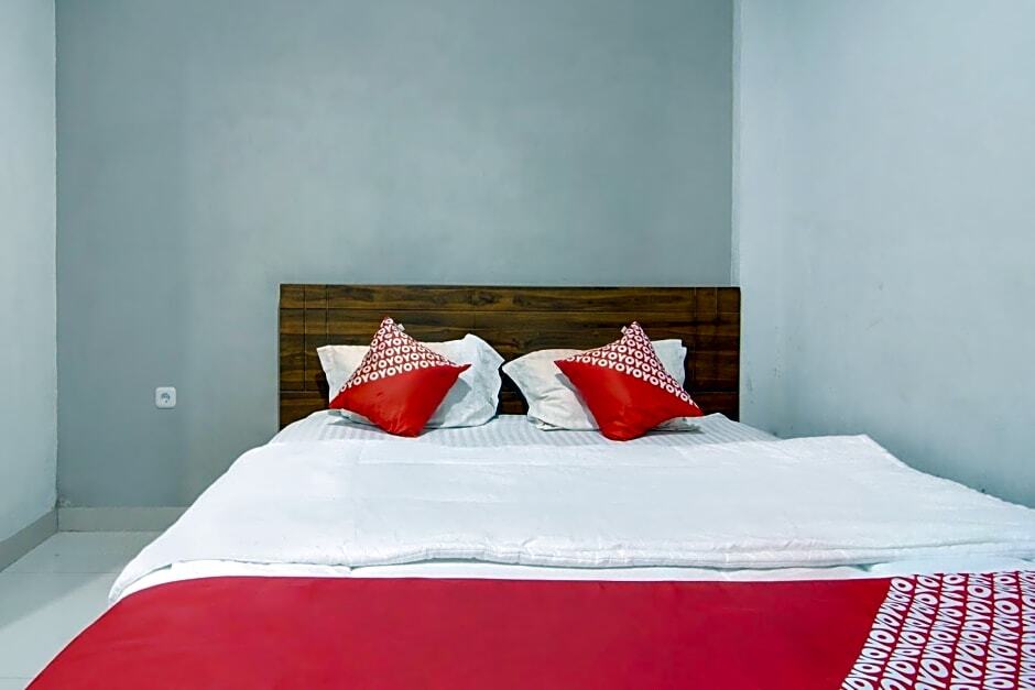 Пеканбару: OYO 91066 Wisma Cemara