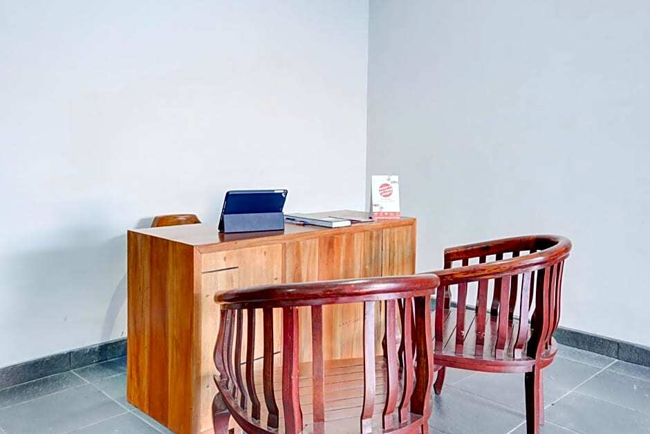 Денпасар: OYO 90671 Petanu Residence
