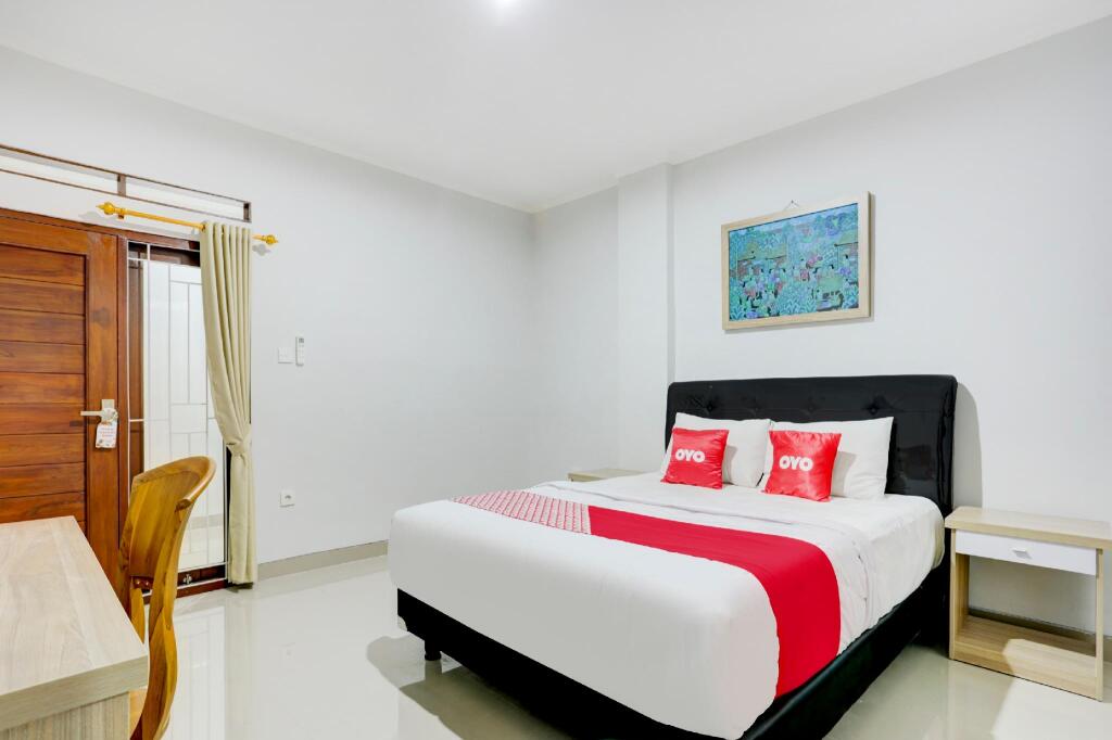 Денпасар: OYO 90671 Petanu Residence