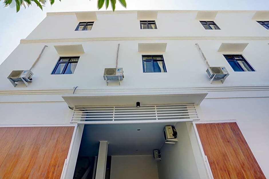 Денпасар: OYO 90671 Petanu Residence