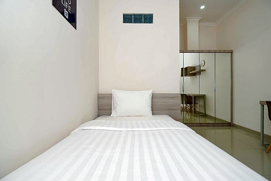 Семаранг: OYO Life 3273 Kanaan Residence