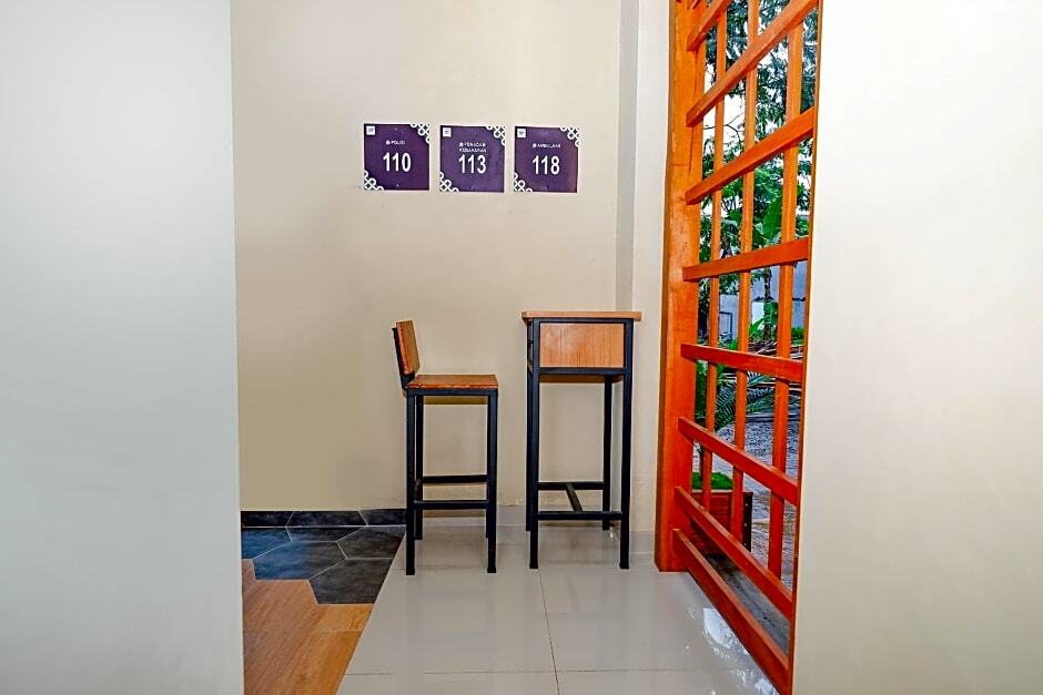 Семаранг: OYO Life 3273 Kanaan Residence
