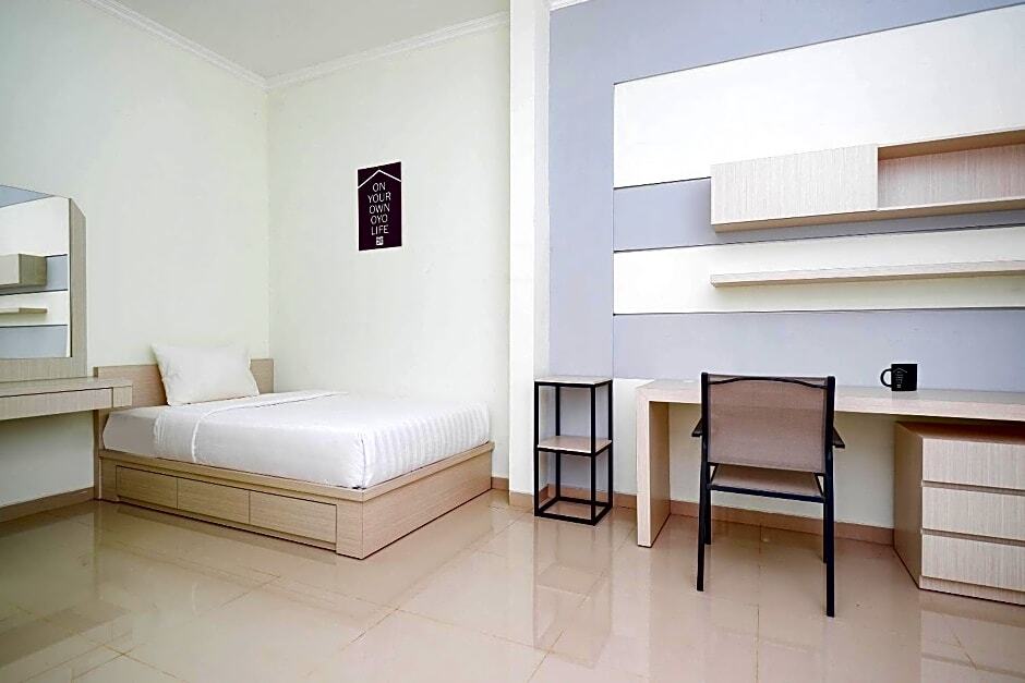 Семаранг: OYO Life 3273 Kanaan Residence