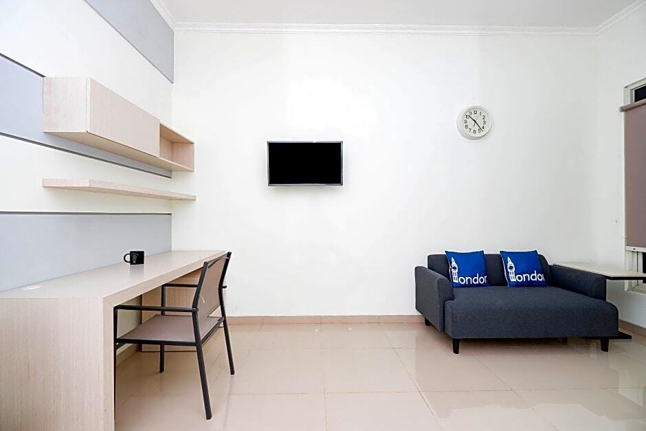 OYO Life 3273 Kanaan Residence — фото 1