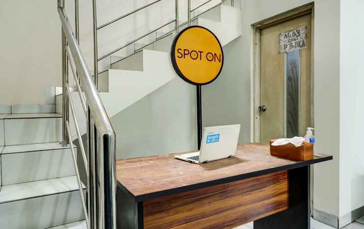 Бандунг: SPOT ON 90781 Bee M 2 Syariah