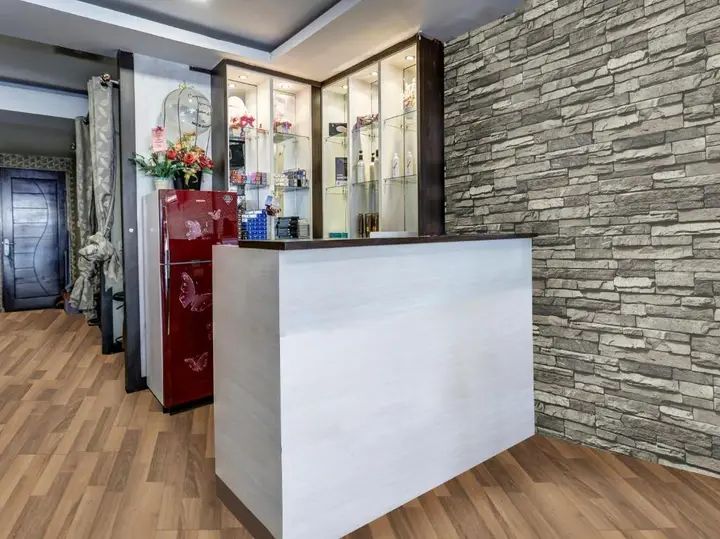 Батам: OYO 90981 X2 Homestay