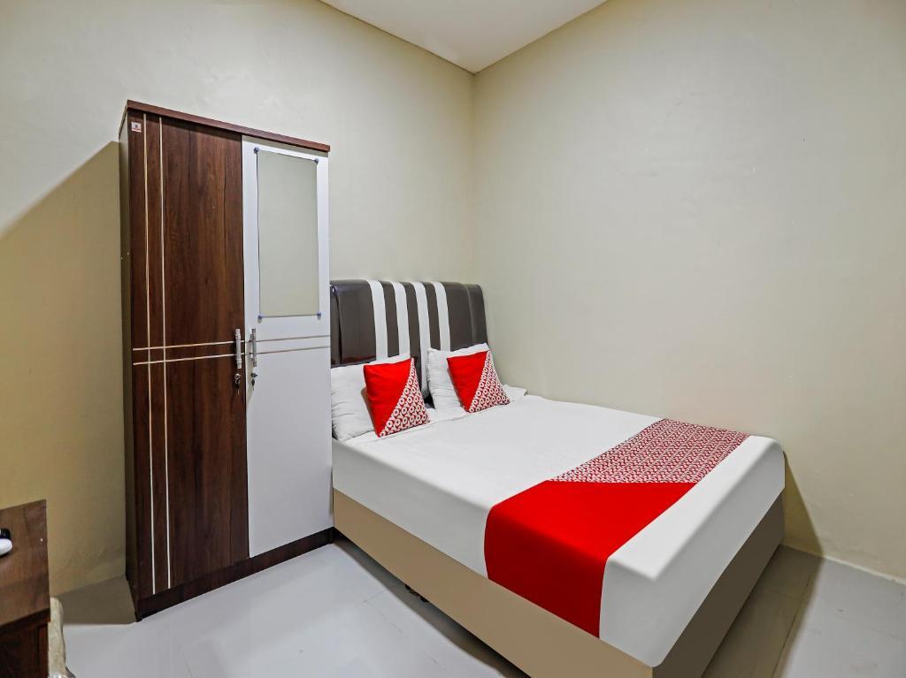 Батам: OYO 90981 X2 Homestay