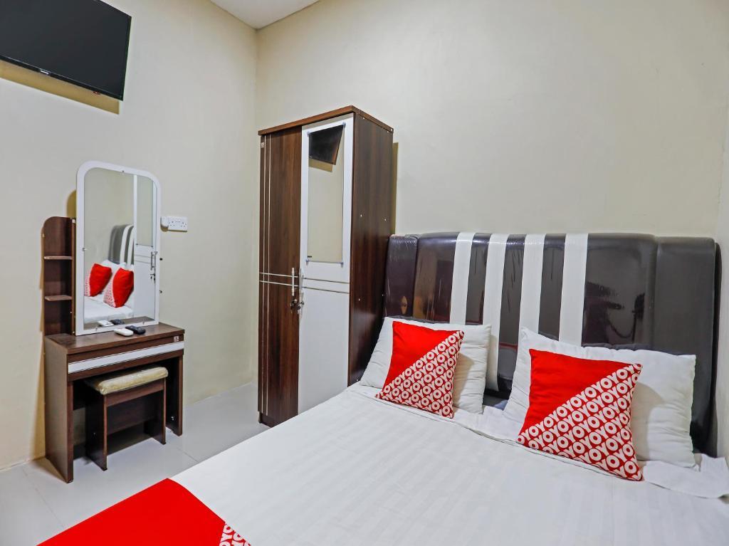 Батам: OYO 90981 X2 Homestay