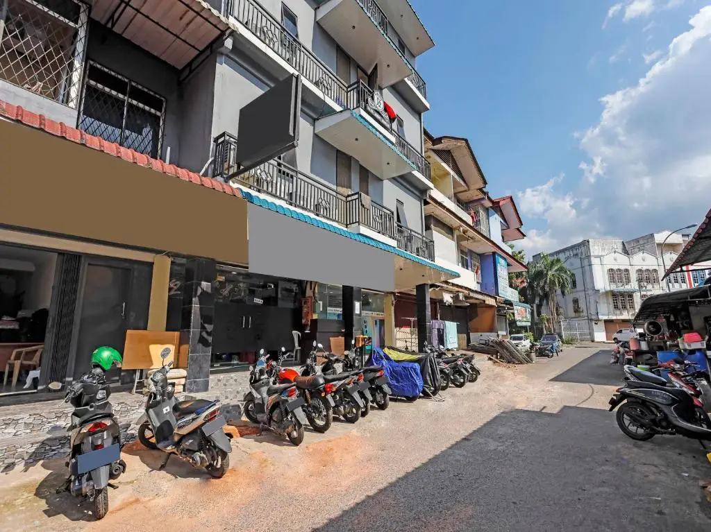 Батам: OYO 90981 X2 Homestay