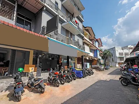 OYO 90981 X2 Homestay — фото 1