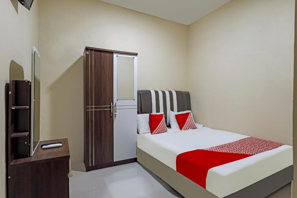Батам: OYO 90981 X2 Homestay