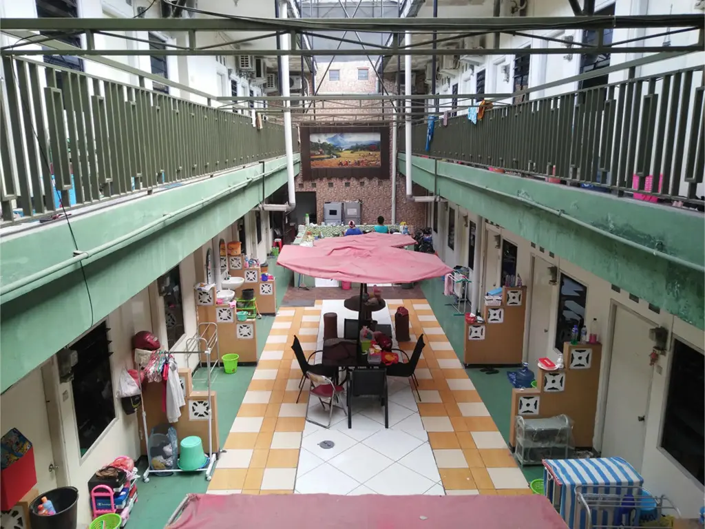 Сурабая: Homestay Excellent Doho Women Only by ZUZU