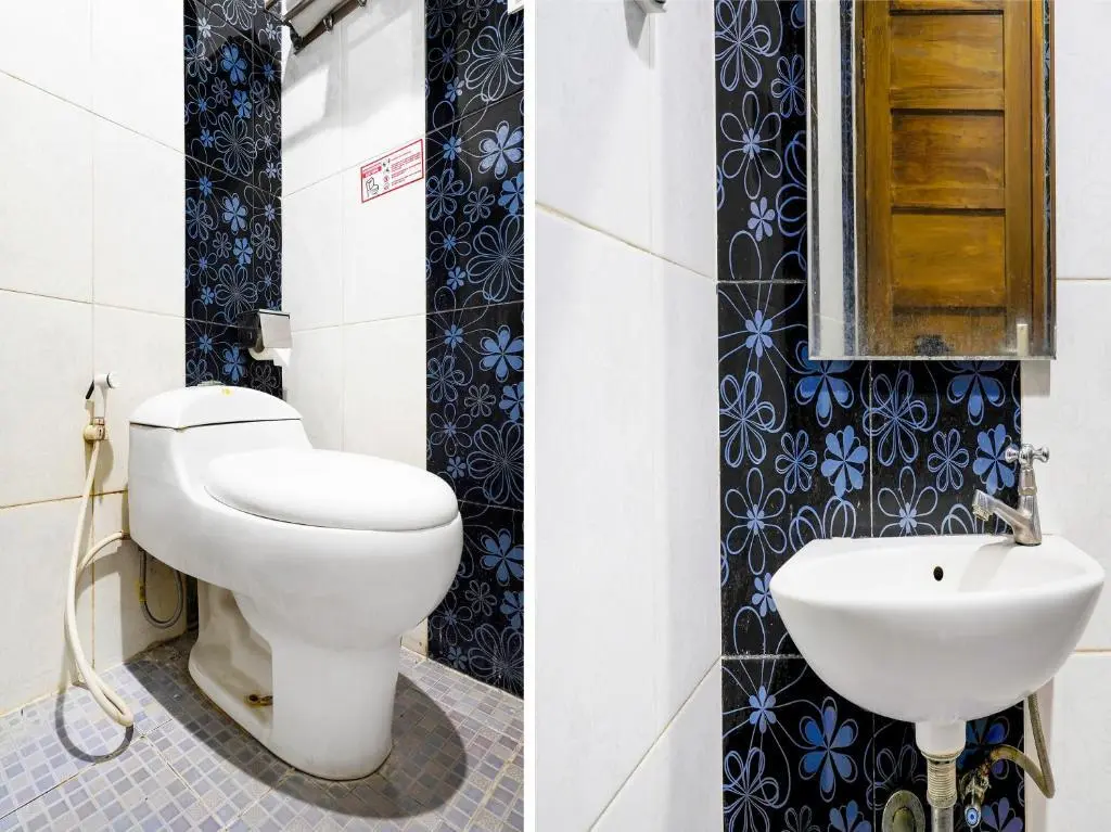 Бандунг: OYO Flagship 91295 Suria City Hotel Syariah