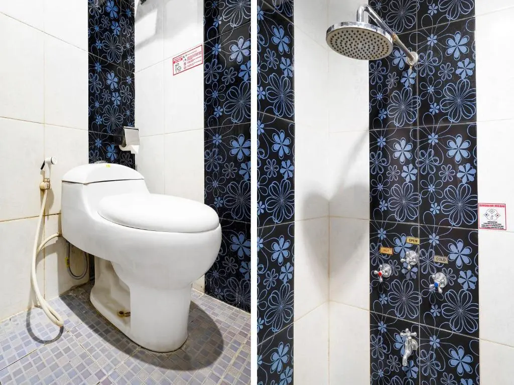 Бандунг: OYO Flagship 91295 Suria City Hotel Syariah