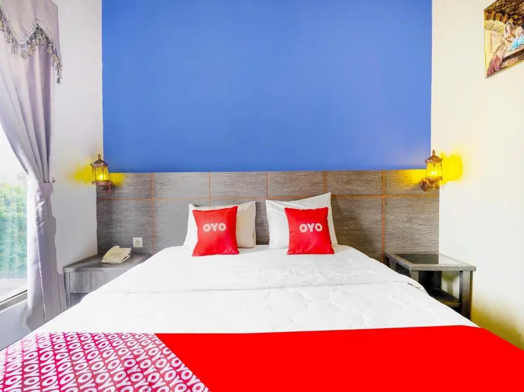 Бандунг: OYO Flagship 91295 Suria City Hotel Syariah