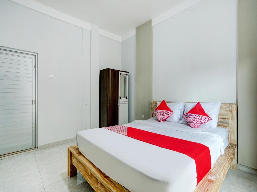 Унгасан: OYO Flagship 90756 Melasti Hills Room & Cafe
