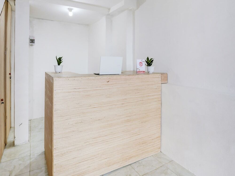 Унгасан: OYO Flagship 90756 Melasti Hills Room & Cafe
