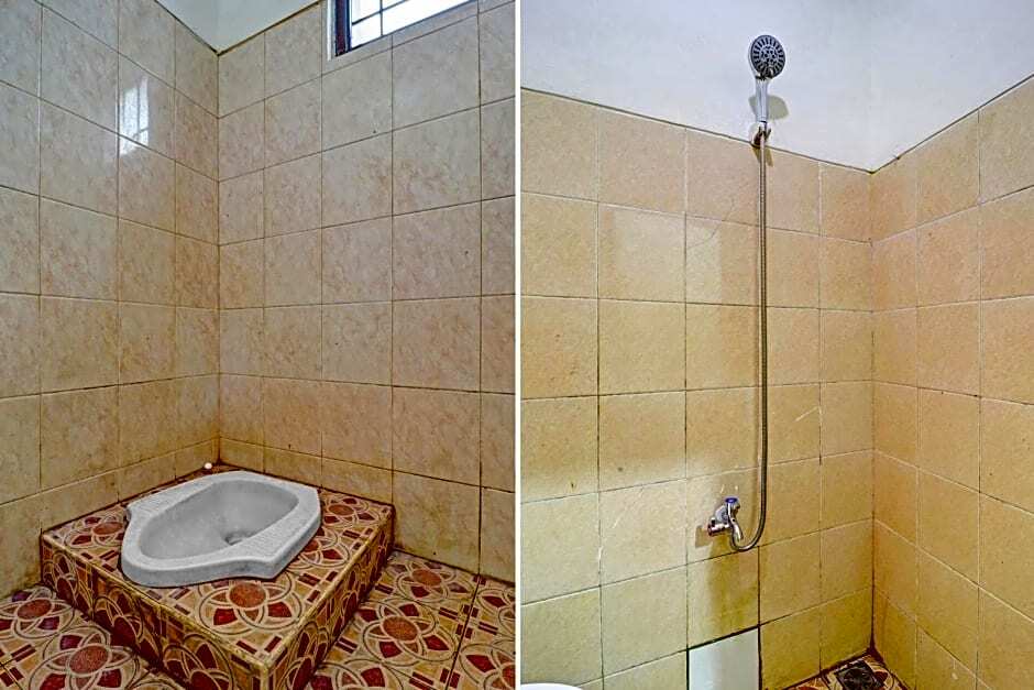 Паромпонг: OYO 90815 Guest House Putri Sariwangi Syariah