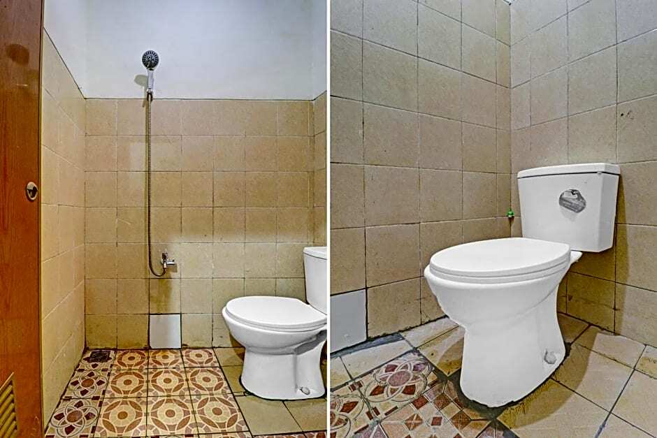 Паромпонг: OYO 90815 Guest House Putri Sariwangi Syariah