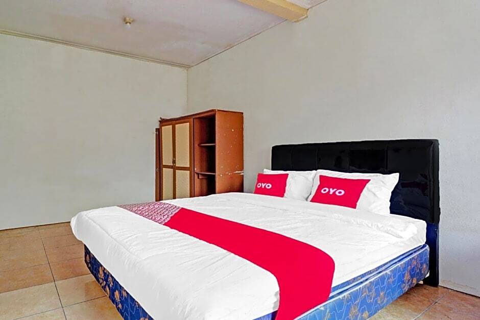 Паромпонг: OYO 90815 Guest House Putri Sariwangi Syariah