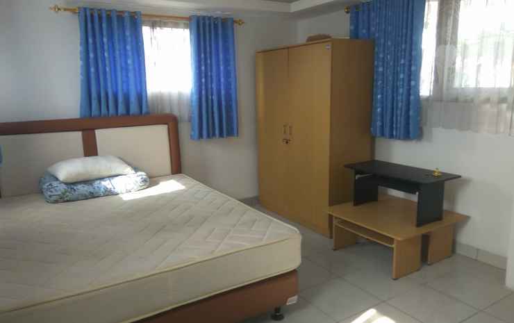 Паромпонг: OYO 90815 Guest House Putri Sariwangi Syariah