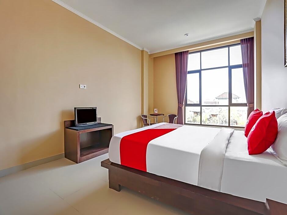 Кута: OYO Flagship 90966 Moreno Homestay