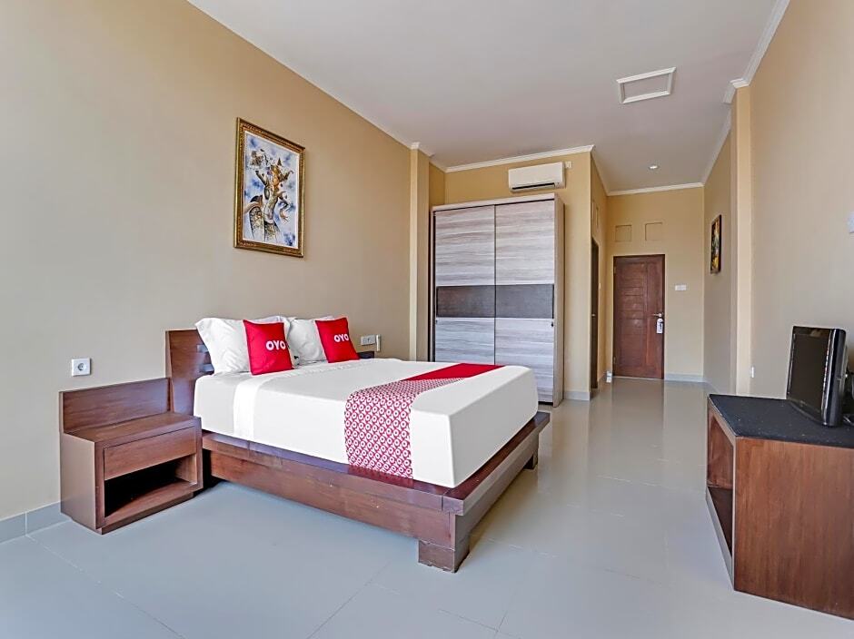 Кута: OYO Flagship 90966 Moreno Homestay
