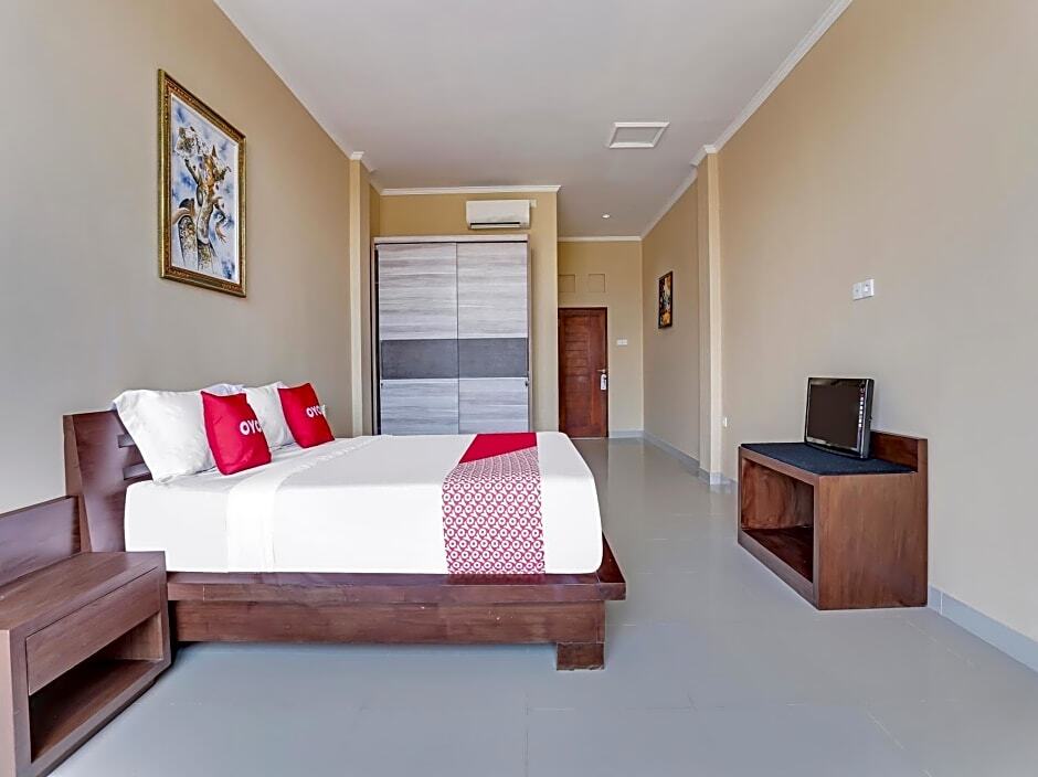 Кута: OYO Flagship 90966 Moreno Homestay