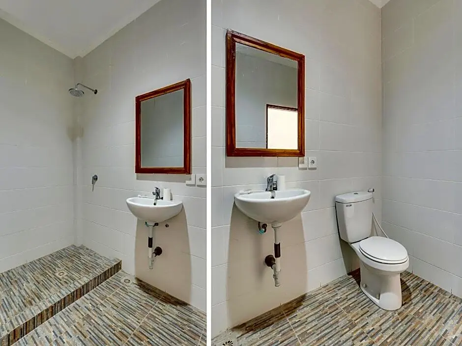 Кута: OYO Flagship 90966 Moreno Homestay