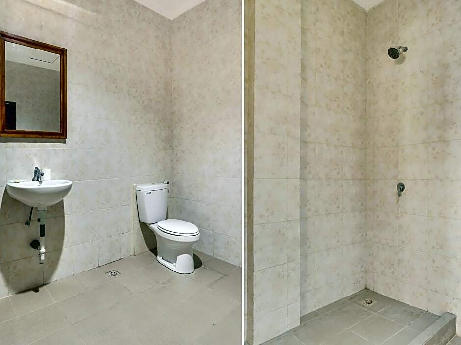 Кута: OYO Flagship 90966 Moreno Homestay