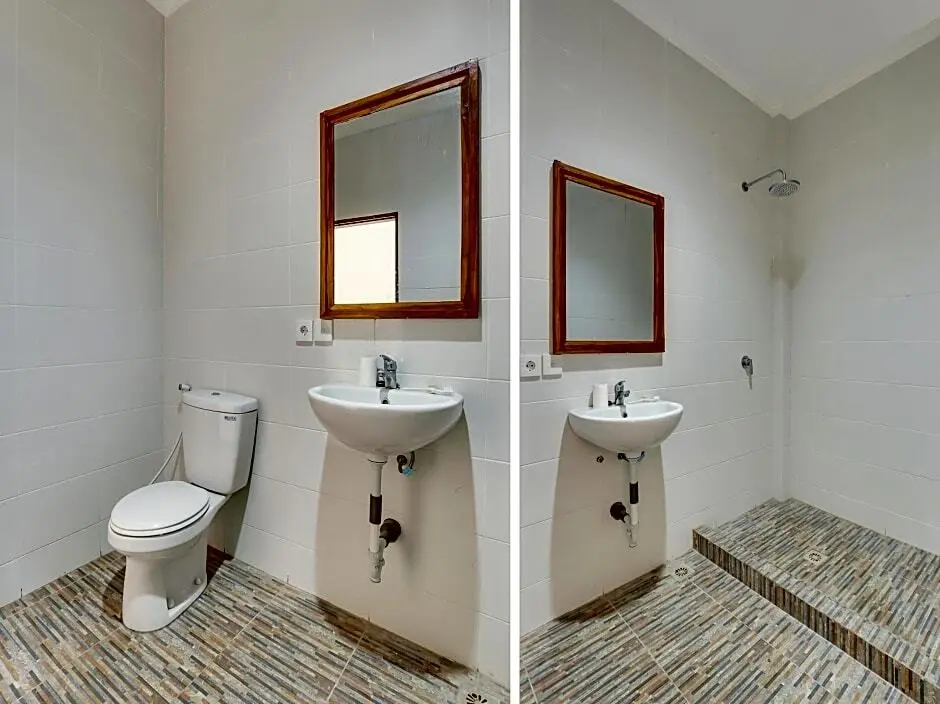 Кута: OYO Flagship 90966 Moreno Homestay