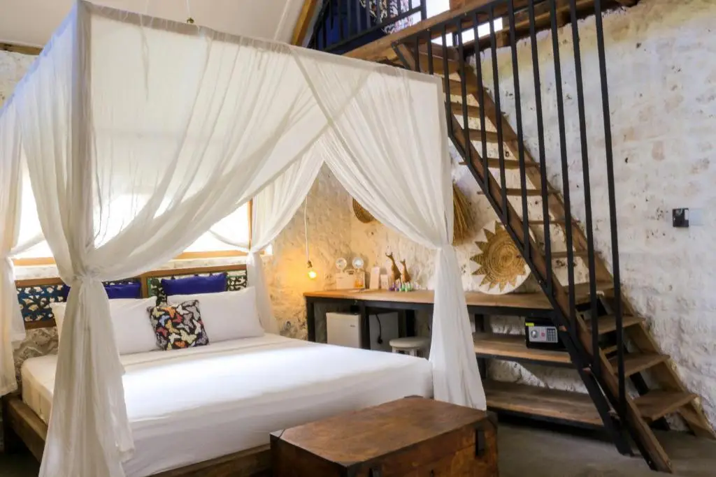 Chanteak Bali - Stone House 3 — фото 1