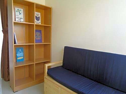 Рантепао: Daper Hostel