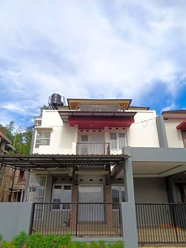 Рантепао: Daper Hostel