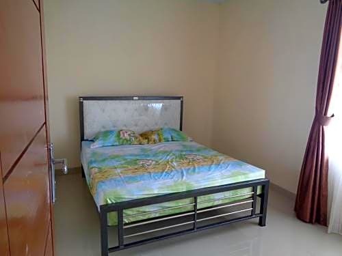 Рантепао: Daper Hostel