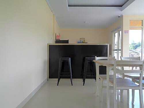 Рантепао: Daper Hostel
