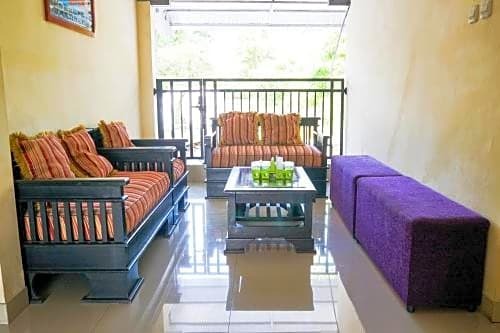 Пакитан: OYO 941 Hotel Manggala Syariah