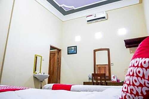 Пакитан: OYO 941 Hotel Manggala Syariah