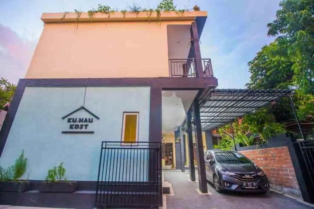 Джимбаран: KoolKost near Universitas Udayana
