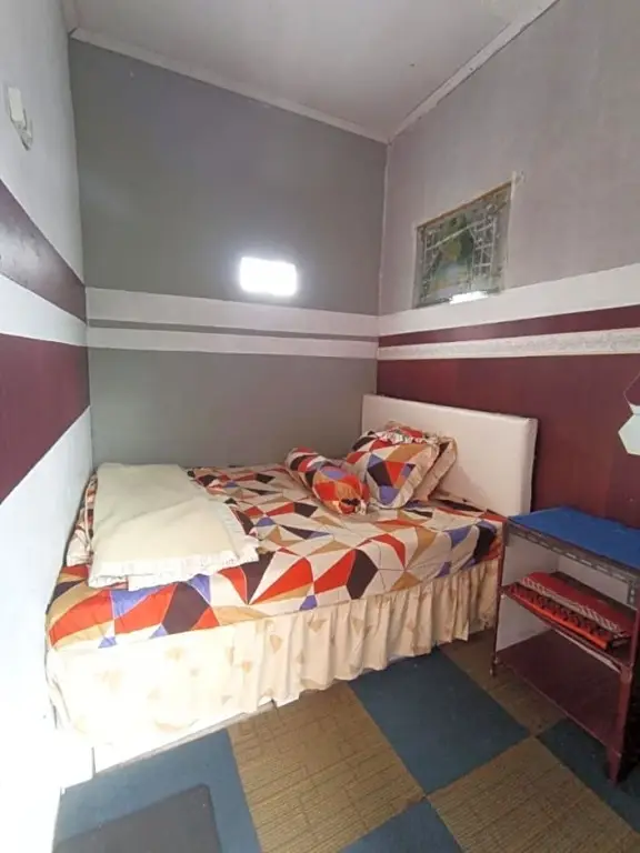 Диэнь Кулон: Mentari Pagi Homestay by Luxury Degree