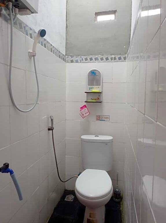 Диэнь Кулон: Mentari Pagi Homestay by Luxury Degree