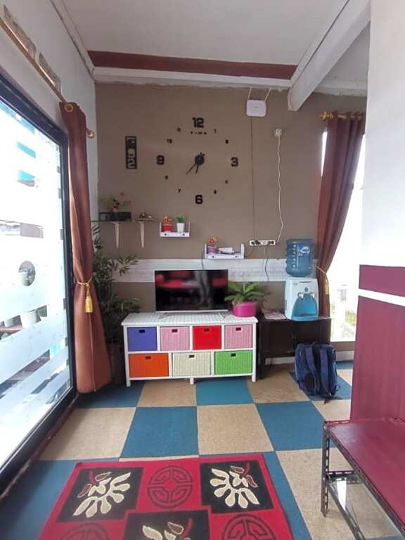 Диэнь Кулон: Mentari Pagi Homestay by Luxury Degree