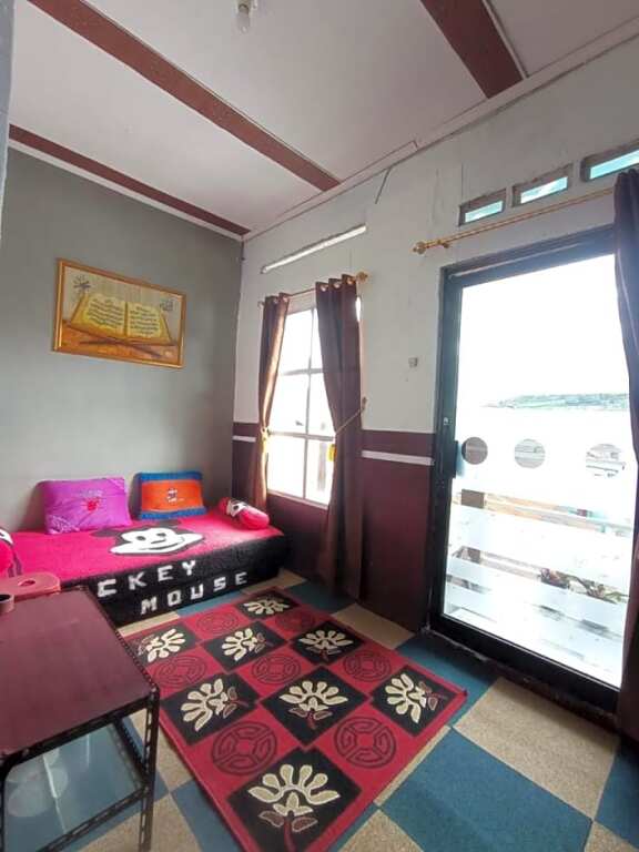 Диэнь Кулон: Mentari Pagi Homestay by Luxury Degree