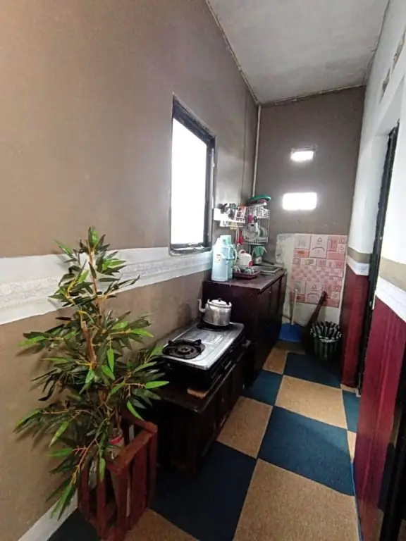 Диэнь Кулон: Mentari Pagi Homestay by Luxury Degree