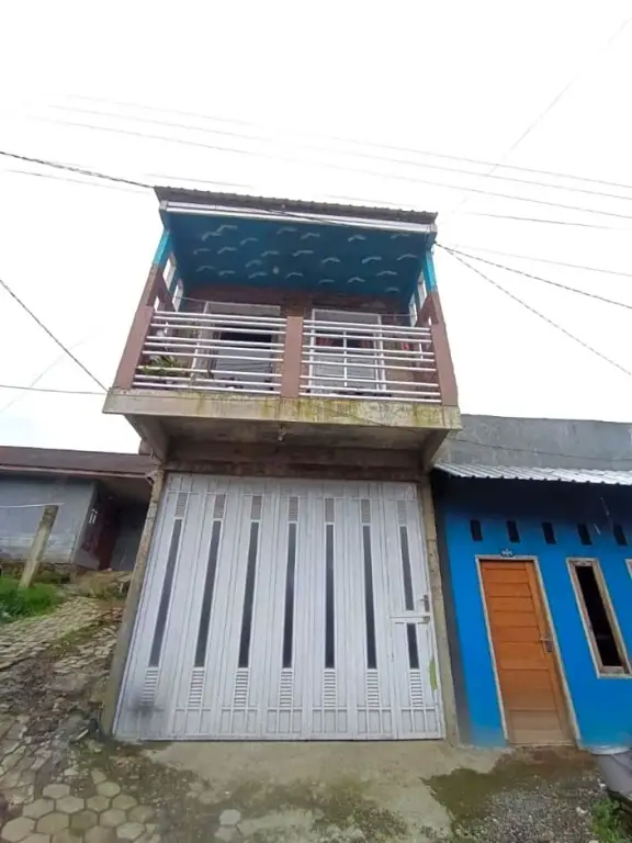 Mentari Pagi Homestay by Luxury Degree — фото 1