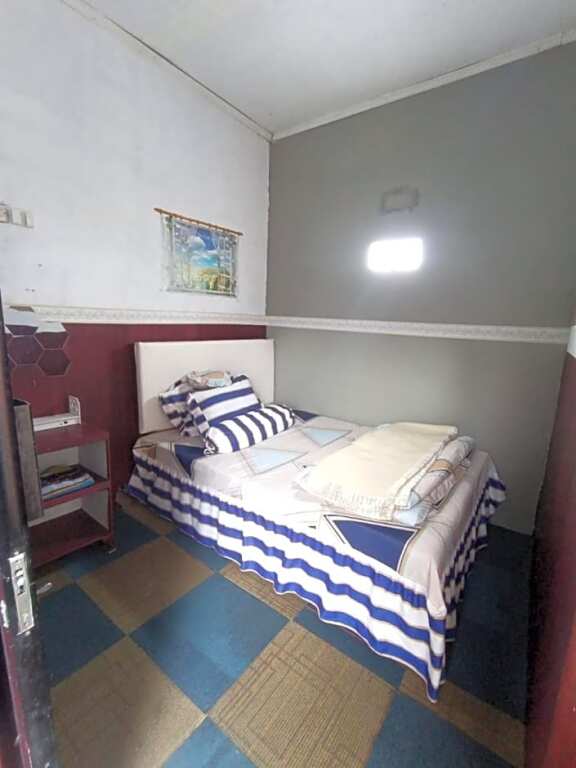 Диэнь Кулон: Mentari Pagi Homestay by Luxury Degree